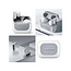 Mobilize Bluetooth TWS Earbuds Mini White