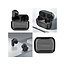 Mobilize Bluetooth TWS Earbuds Mini Black