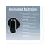 Mobilize Bluetooth TWS Earbuds Mini Black