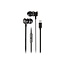 Mobilize In-ear Stereo Headset with Remote USB-C Black