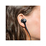 Mobilize In-ear Stereo Headset with Remote USB-C Black