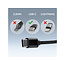 Mobilize In-ear Stereo Headset with Remote USB-C Black