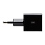 Mobilize Wall Charger 2x USB 24W Black