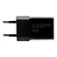 Mobilize Wall Charger 2x USB 24W Black
