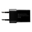 Mobilize Wall Charger USB-C 20W with PD/PPS Black