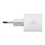 Mobilize Wall Charger USB-C 20W with PD/PPS White