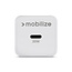 Mobilize Wall Charger USB-C 20W with PD/PPS White