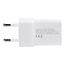Mobilize Wall Charger USB-C 20W with PD/PPS White