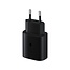 EP-TA800NBEGWW Samsung Super Fast PD Wall Charger USB-C 25W Black Bulk