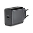 Mobilize Wall Charger USB-C PD 20W Black