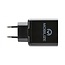 Mobilize Wall Charger USB-C PD 20W Black