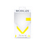 Mobilize Strong Nylon 90° Cable Apple MFi Lightning 1.5m. 12W Black