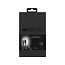 Senza Premium Leather Charge/Sync Cable USB-C 1.5m. 15W Black