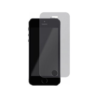 Senza Senza Premium Tempered Glass Screen Protector Apple iPhone 5/5S/SE