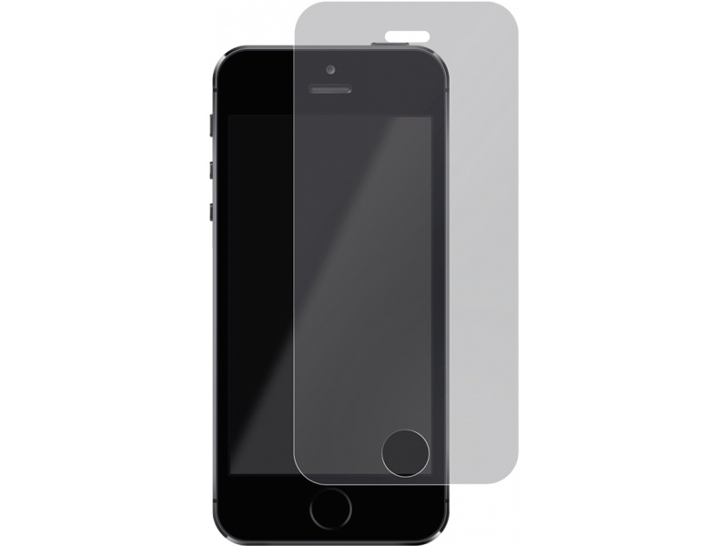 Senza Senza Premium Tempered Glass Screen Protector Apple iPhone 5/5S/SE afbeelding