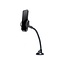 Mobilize Universal Gooseneck Car Holder Black