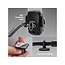 Mobilize Universal Gooseneck Car Holder Black