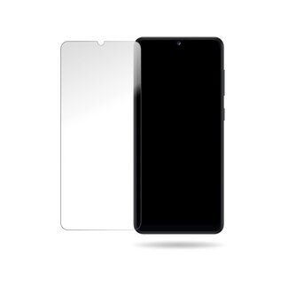 My Style My Style Tempered Glass Screen Protector for Samsung Galaxy A31 Clear (10-Pack)