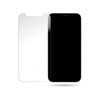 My Style My Style Tempered Glass Screen Protector for Apple iPhone 12/12 Pro Clear (10-Pack)