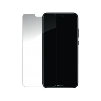 My Style My Style Tempered Glass Screen Protector for Huawei P20 Lite Clear (10-Pack)
