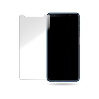 My Style My Style Tempered Glass Screen Protector for Samsung Galaxy A7 2018 Clear (10-Pack)
