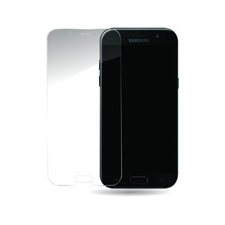 My Style My Style Tempered Glass Screen Protector for Samsung Galaxy A5 2017 Clear (10-Pack)