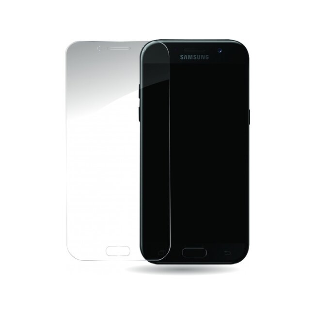 My Style Tempered Glass Screen Protector for Samsung Galaxy A5 2017 Clear (10-Pack)
