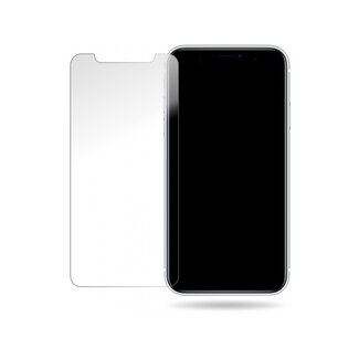 My Style My Style Tempered Glass Screen Protector for Apple iPhone XR/11 Clear (10-Pack)