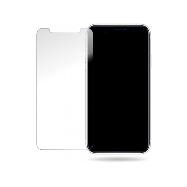 My Style Tempered Glass Screen Protector for Apple iPhone XR/11 Clear (10-Pack)