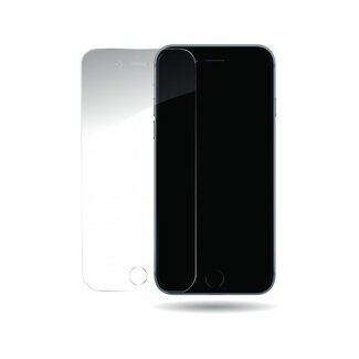 My Style My Style Tempered Glass Screen Protector for Apple iPhone 6 Plus/6S Plus Clear (10-Pack)