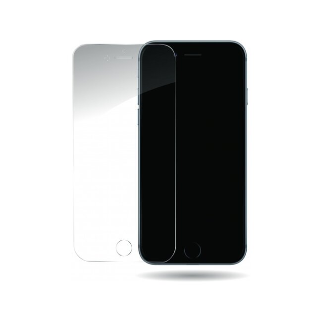 My Style Tempered Glass Screen Protector for Apple iPhone 6/6S Clear (10-Pack)