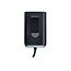 Mobilize Car Charger 3x USB Front and Back Seat 42W Black