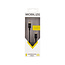 Mobilize Cable USB-C to USB-C 1m. 60W Black