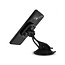 Mobilize Universal Magnet Windshield & Dashmount Car Holder Black