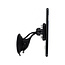 Mobilize Universal Magnet Windshield & Dashmount Car Holder Black