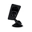 Mobilize Universal Magnet Windshield & Dashmount Car Holder Black