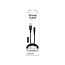 Mobilize Strong Nylon Cable USB to Apple MFi Lightning 1m. 12W Black