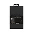 Senza Premium Leather Charge/Sync Cable Lightning 1.5m Black