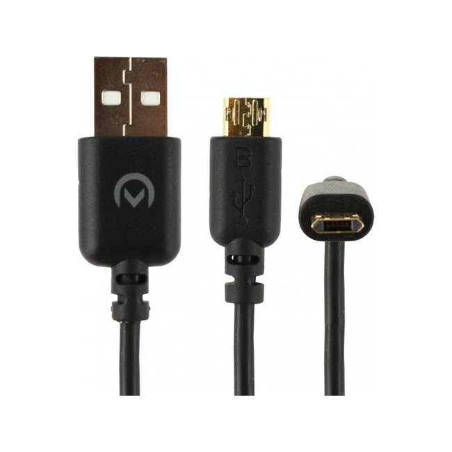 Mobilize Cable USB to Micro USB 1m. 12W Black