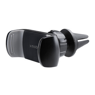 Mobilize Mobilize Universal Car Holder Air Vent Black