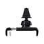 Mobilize Universal Car Holder Air Vent Black