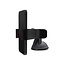 Mobilize Universal Car Holder Window Dashboard Black
