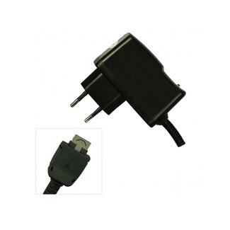 Xccess Xccess Travel Charger LG STA-P51E Comparable 800 mA Black