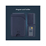 My Style MagSafe Compatible Magnet Card Holder with Stand Function Midnight Blue