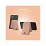 My Style MagSafe Compatible Magnet Card Holder with Stand Function Soft Pink