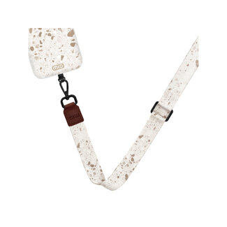 MIO by Mobilize MIO Lanyard Soft Terrazzo