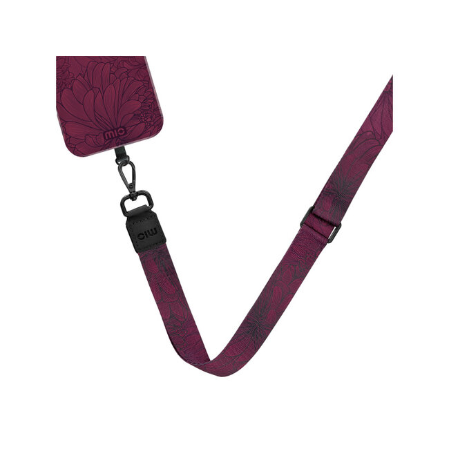 MIO Lanyard Berry Blooms