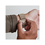 Vonmählen Link Bracelet 2 For Apple Watch 44 - 45 - 46 - 49mm One Size Sunset Gold