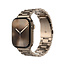 Vonmählen Link Bracelet 2 For Apple Watch 40 - 41 - 42mm One Size Sunset Gold