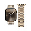 Vonmählen Link Bracelet 2 For Apple Watch 40 - 41 - 42mm One Size Sunset Gold